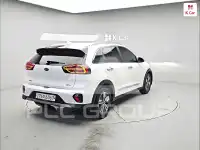 2020 KIA Niro