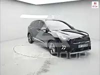 2020 KIA Niro