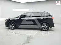 2020 KIA Niro