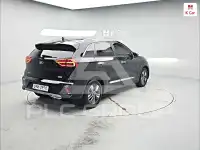2020 KIA Niro