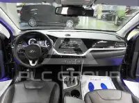 2020 KIA Niro