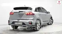 2020 KIA Niro