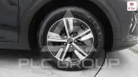 2020 KIA Niro