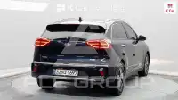 2020 KIA Niro