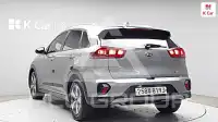 2020 KIA Niro