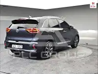 2020 KIA Niro