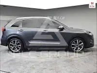 2020 KIA Niro