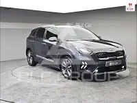 2020 KIA Niro
