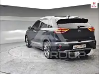 2020 KIA Niro