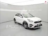 2020 KIA Niro
