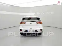 2020 KIA Niro