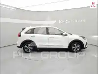 2020 KIA Niro