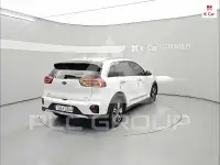 2020 KIA Niro