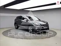 2020 KIA Niro