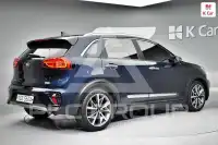 2020 KIA Niro