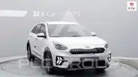 2020 KIA Niro