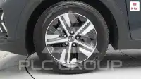 2020 KIA Niro