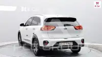 2020 KIA Niro