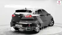 2020 KIA Niro