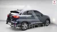2020 KIA Niro