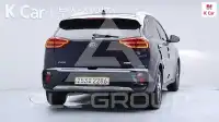 2020 KIA Niro
