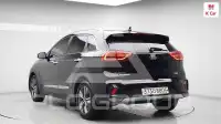 2020 KIA Niro