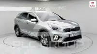 2020 KIA Niro