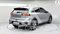 2020 KIA Niro