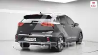 2020 KIA Niro