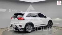 2020 KIA Niro