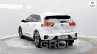 2020 KIA Niro