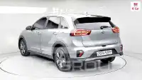 2020 KIA Niro