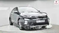 2020 KIA Niro