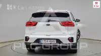 2020 KIA Niro