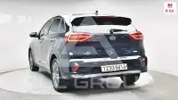 2020 KIA Niro