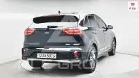 2020 KIA Niro