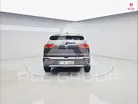 2020 KIA Niro
