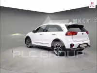 2020 KIA Niro