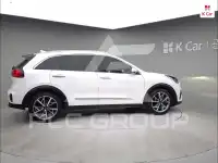 2020 KIA Niro