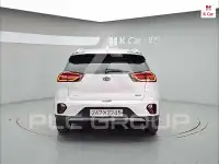 2020 KIA Niro