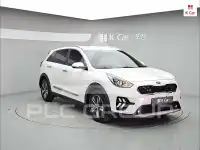 2020 KIA Niro