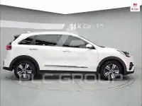 2020 KIA Niro