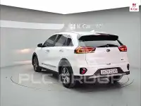 2020 KIA Niro