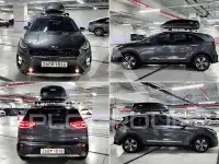2020 KIA Niro