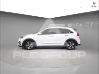 2020 KIA Niro