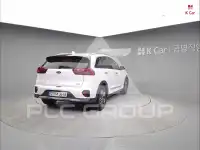 2020 KIA Niro
