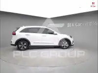 2020 KIA Niro