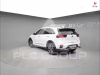 2020 KIA Niro