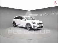 2020 KIA Niro