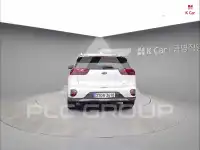 2020 KIA Niro